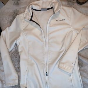 Columbia Omnishield jacket!